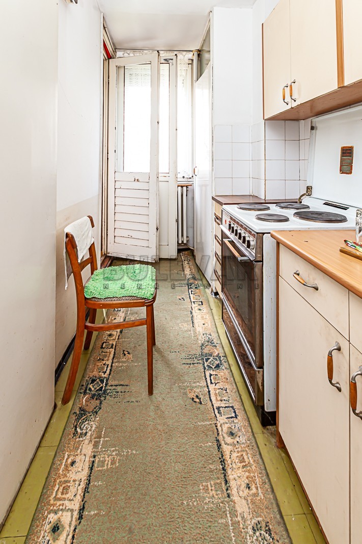 Dvosoban stan, 65 m2, Dom zdravlja, Maksima Gorkog ID: i-09568 14