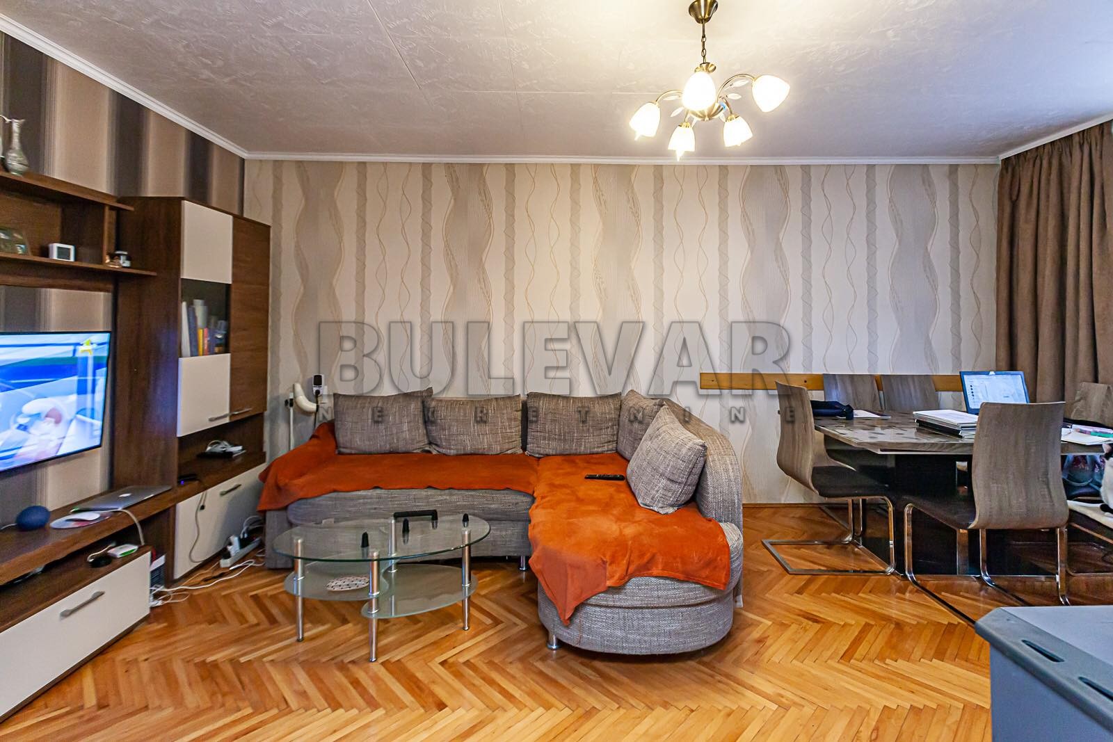 Dvosoban stan, 67 m2, Centar, Generala Milojka Lešjanina ID: p-010836 3