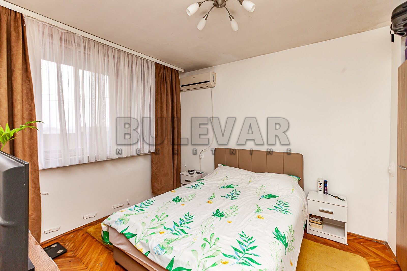 Dvosoban stan, 67 m2, Centar, Generala Milojka Lešjanina ID: p-010836 11