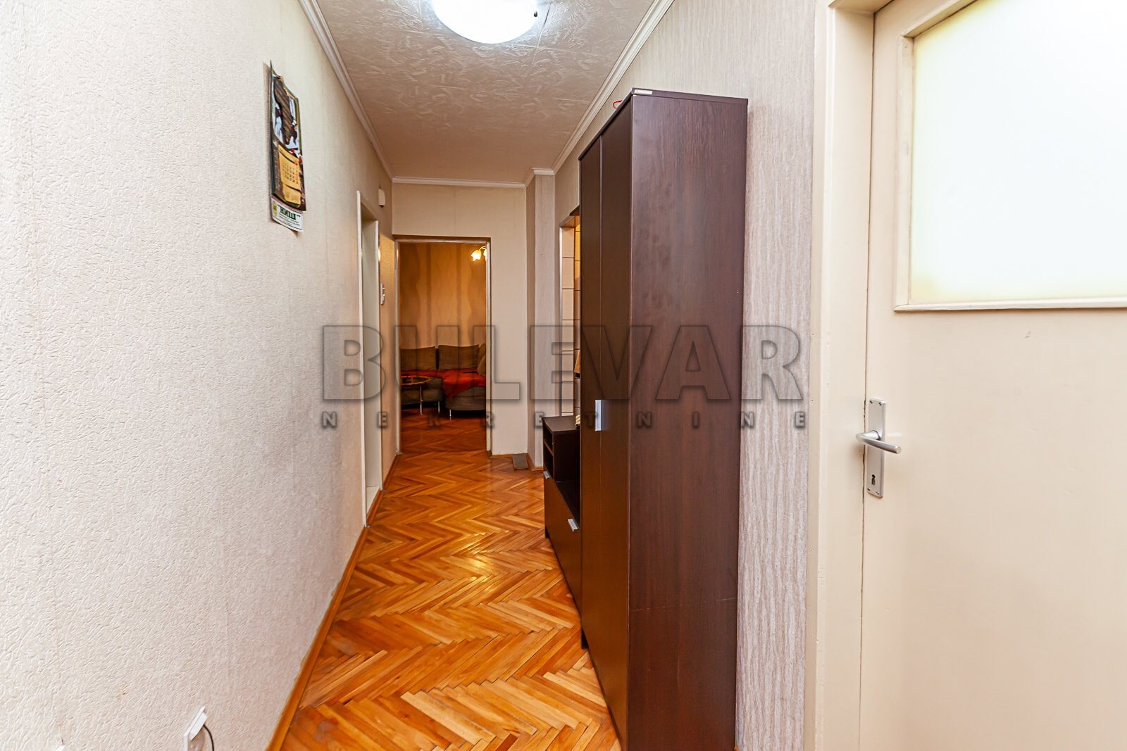 Dvosoban stan, 67 m2, Centar, Generala Milojka Lešjanina ID: p-010836 12