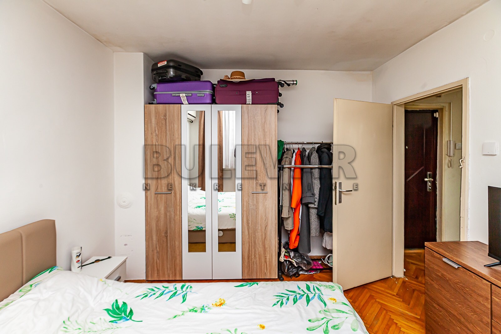 Dvosoban stan, 67 m2, Centar, Generala Milojka Lešjanina ID: p-010836 13