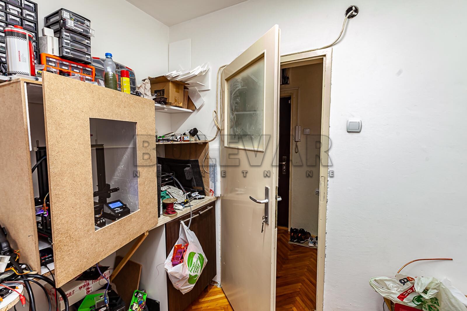 Dvosoban stan, 67 m2, Centar, Generala Milojka Lešjanina ID: p-010836 14