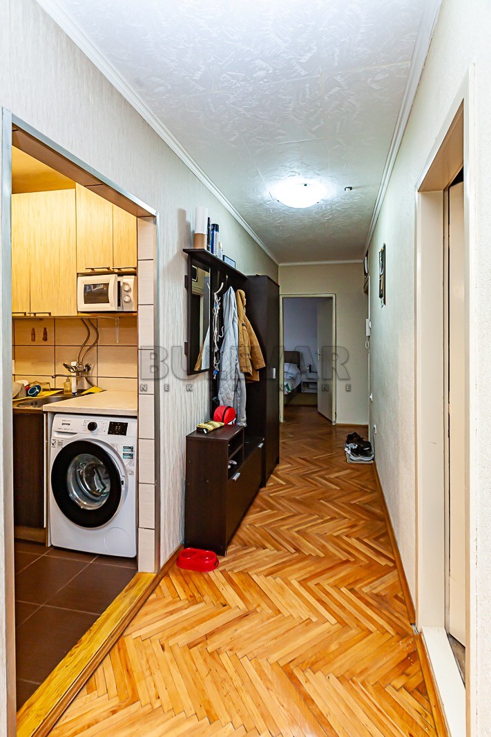 Dvosoban stan, 67 m2, Centar, Generala Milojka Lešjanina ID: p-010836 6