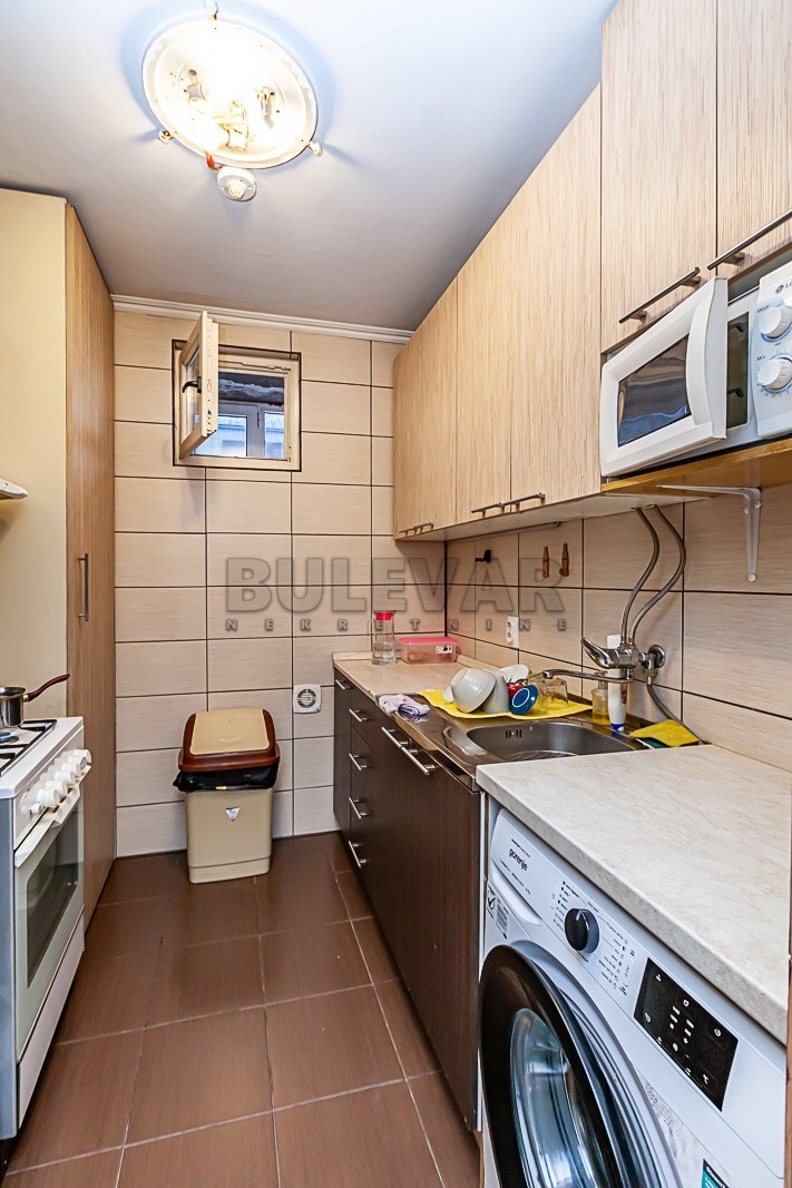 Dvosoban stan, 67 m2, Centar, Generala Milojka Lešjanina ID: p-010836 7