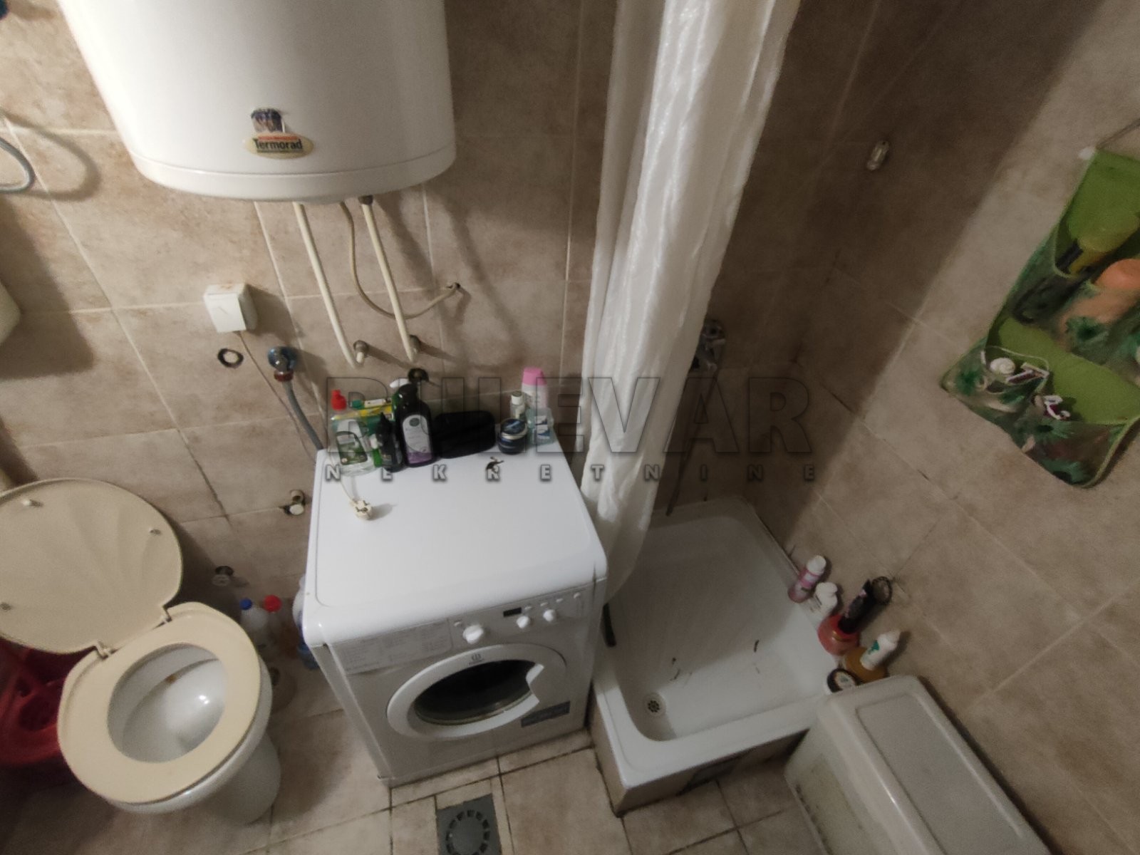 Dvosoban stan, 68 m2, Dom zdravlja, Vojvode Tankosića ID: p-09831 8