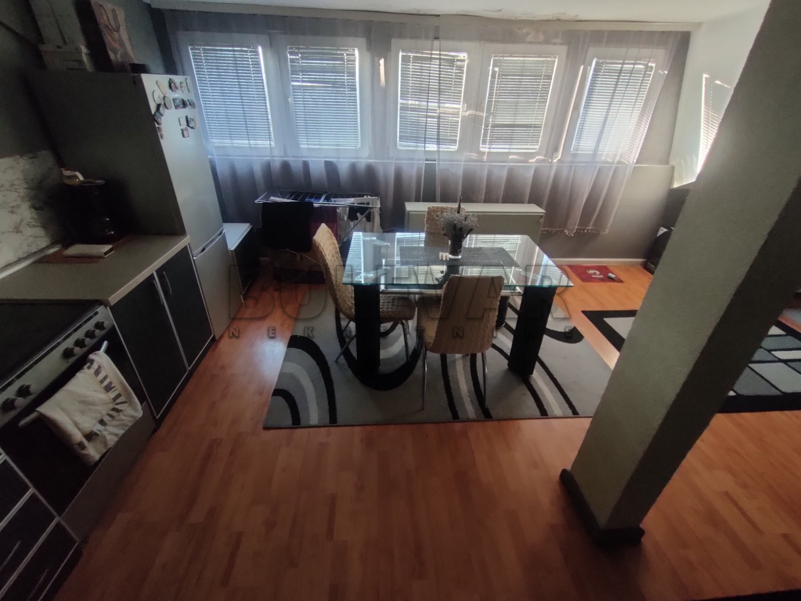 Dvosoban stan, 68 m2, Dom zdravlja, Vojvode Tankosića ID: p-09831 2