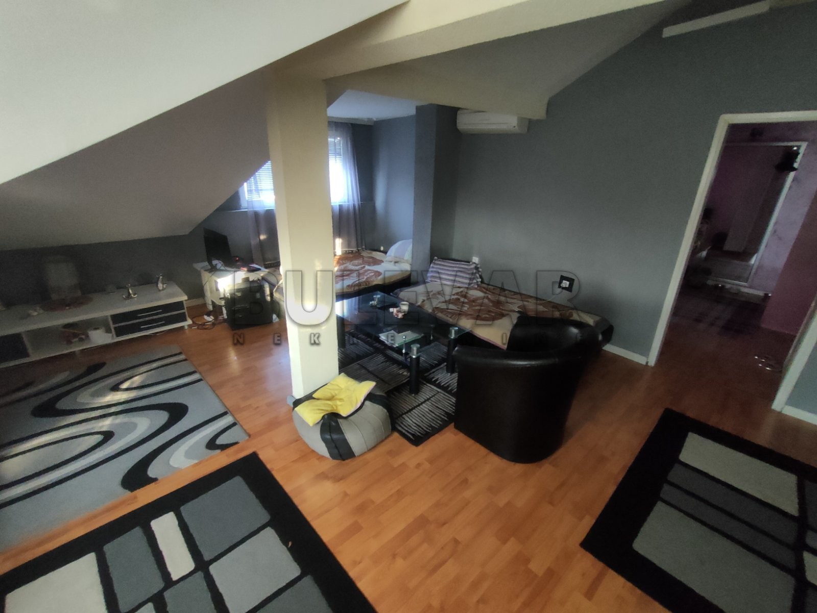 Dvosoban stan, 68 m2, Dom zdravlja, Vojvode Tankosića ID: p-09831 4