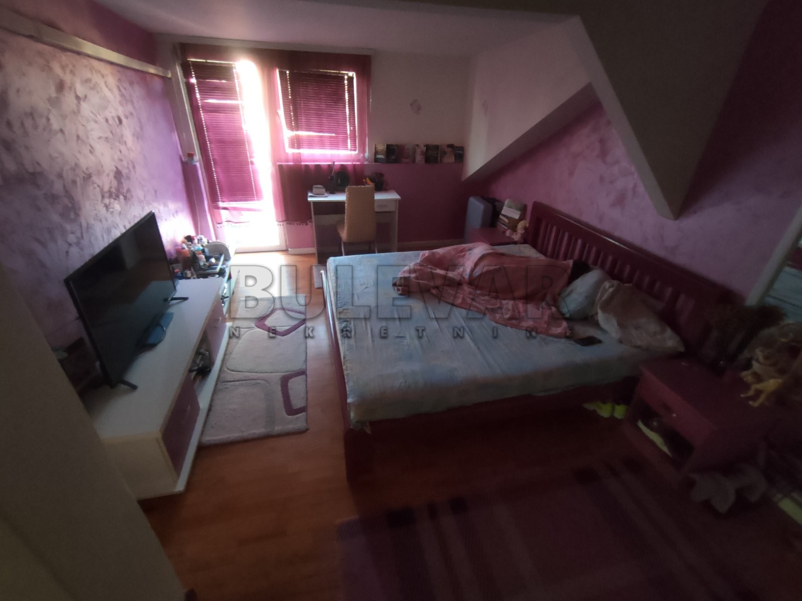 Dvosoban stan, 68 m2, Dom zdravlja, Vojvode Tankosića ID: p-09831 5