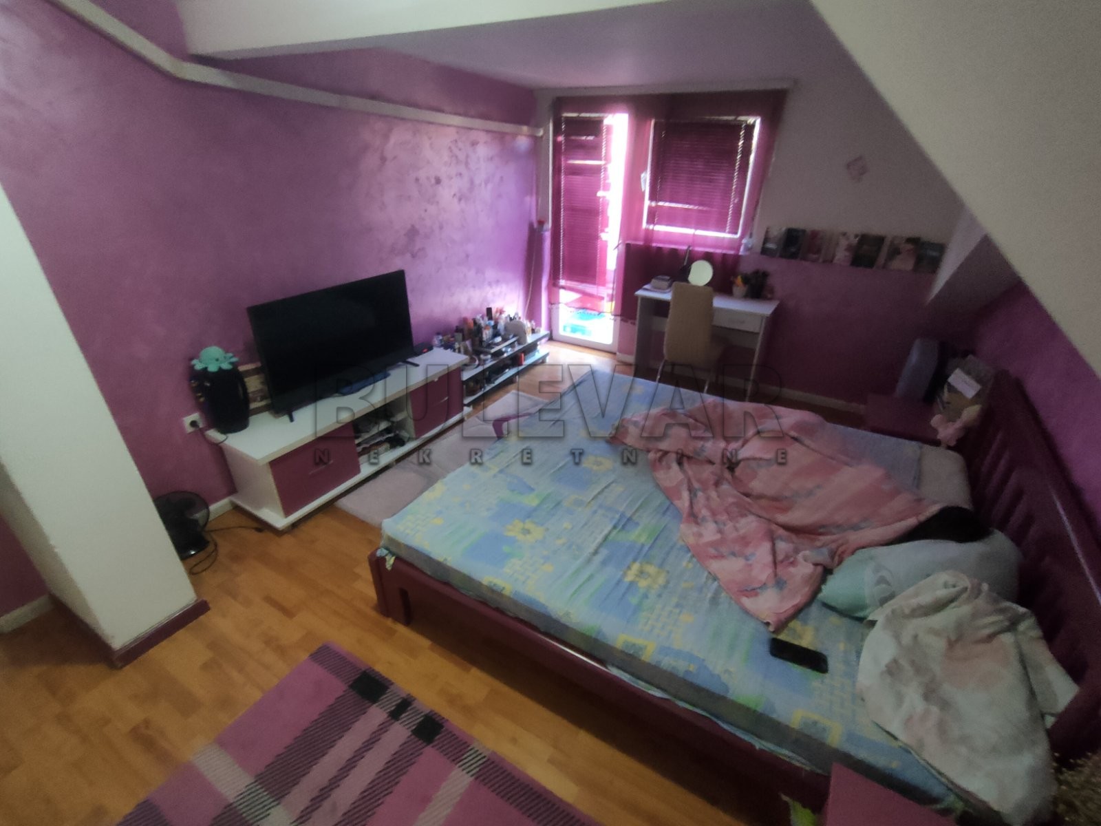 Dvosoban stan, 68 m2, Dom zdravlja, Vojvode Tankosića ID: p-09831 6