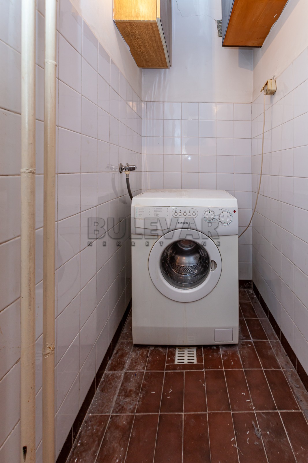 Dvosoban stan, 72 m2, Duvanište, Vizantijski bulevar ID: p-08006 3