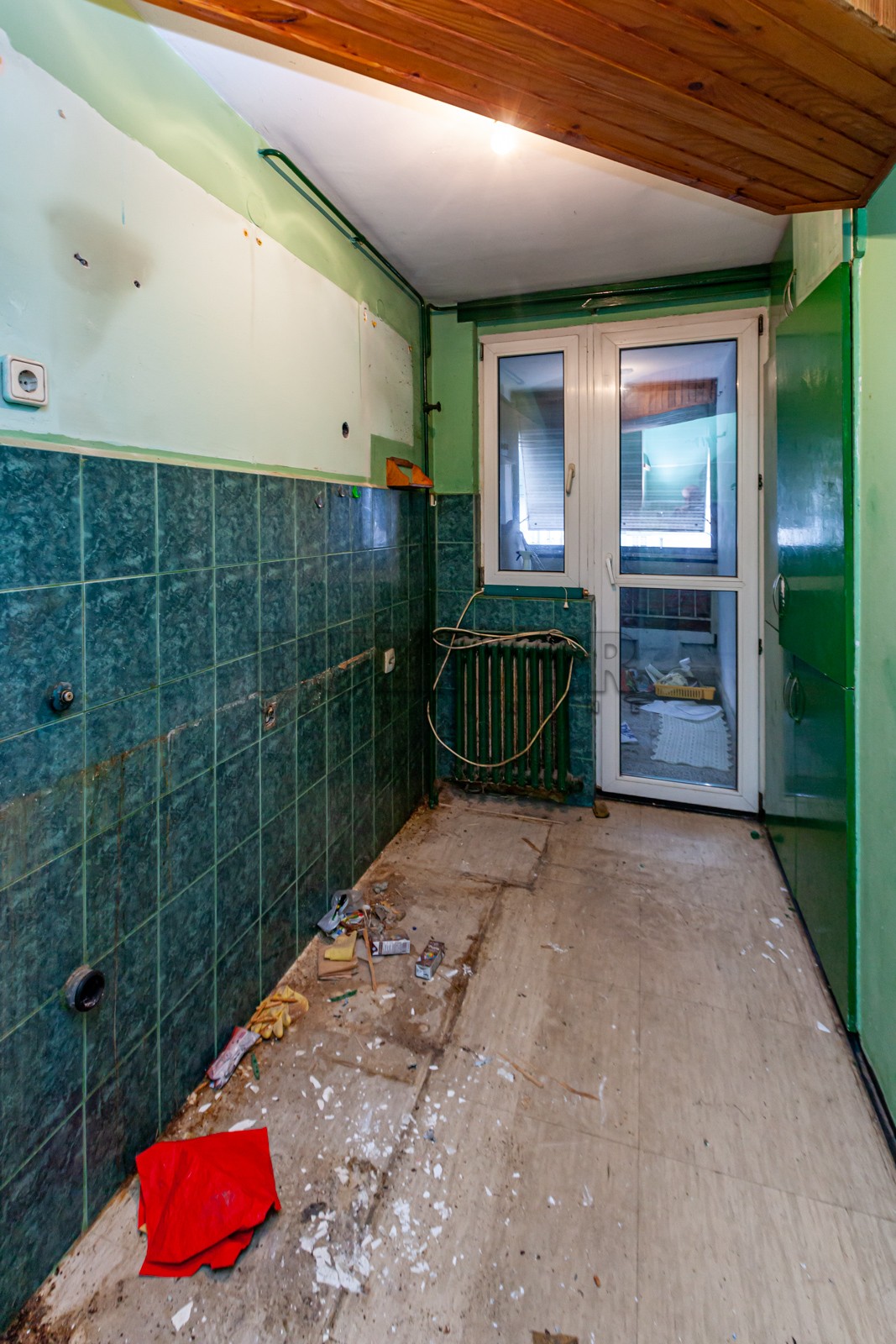 Dvosoban stan, 72 m2, Duvanište, Vizantijski bulevar ID: p-08006 5