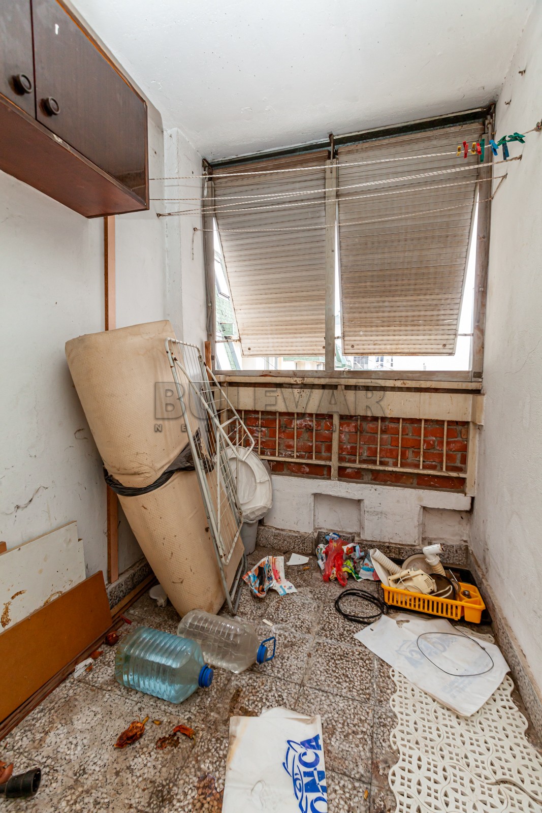 Dvosoban stan, 72 m2, Duvanište, Vizantijski bulevar ID: p-08006 6