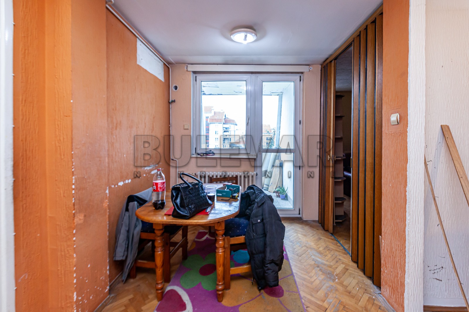 Dvosoban stan, 72 m2, Duvanište, Vizantijski bulevar ID: p-08006 9