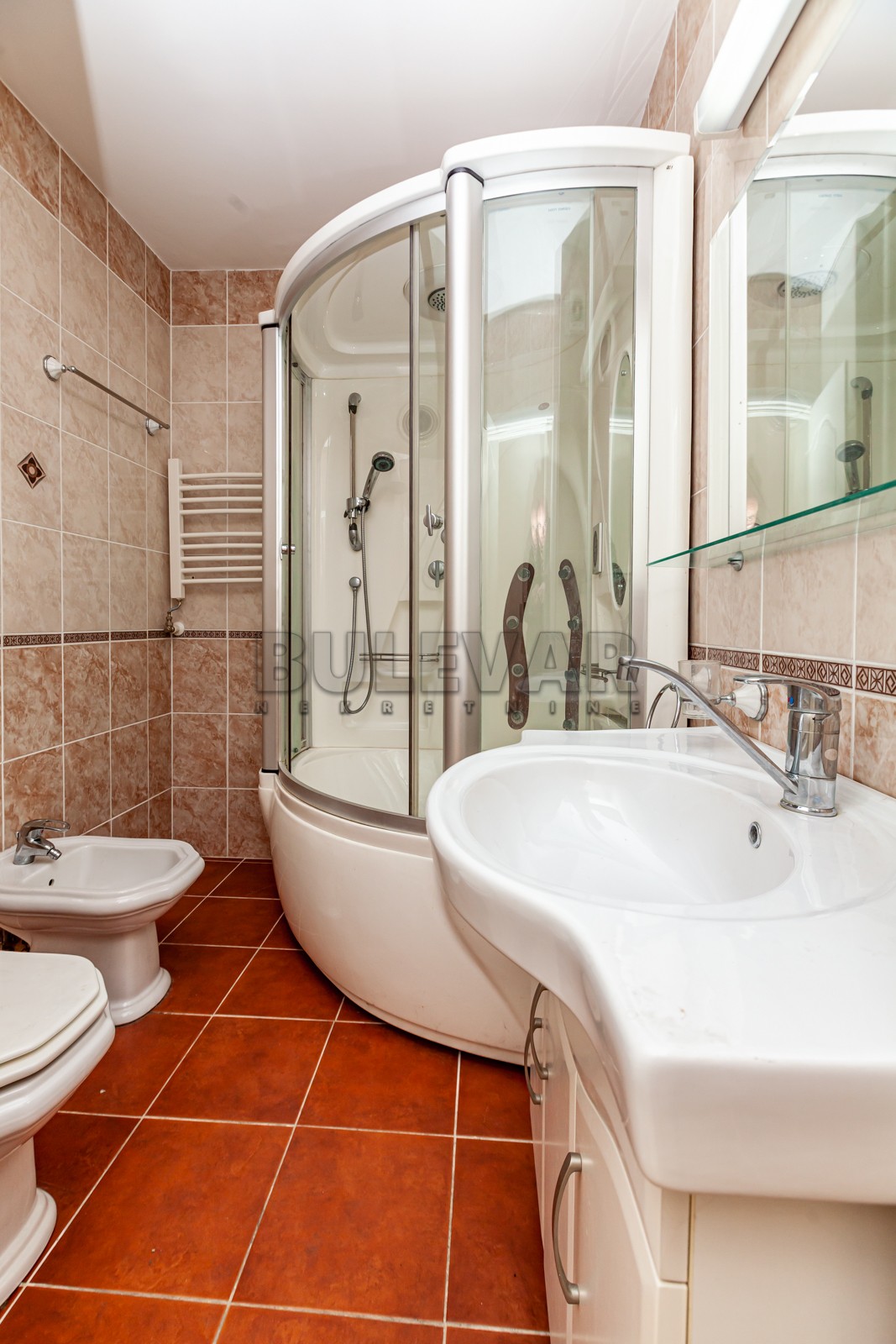 Dvosoban stan, 78 m2, Duvanište, Vizantijski bulevar ID: p-08266 19