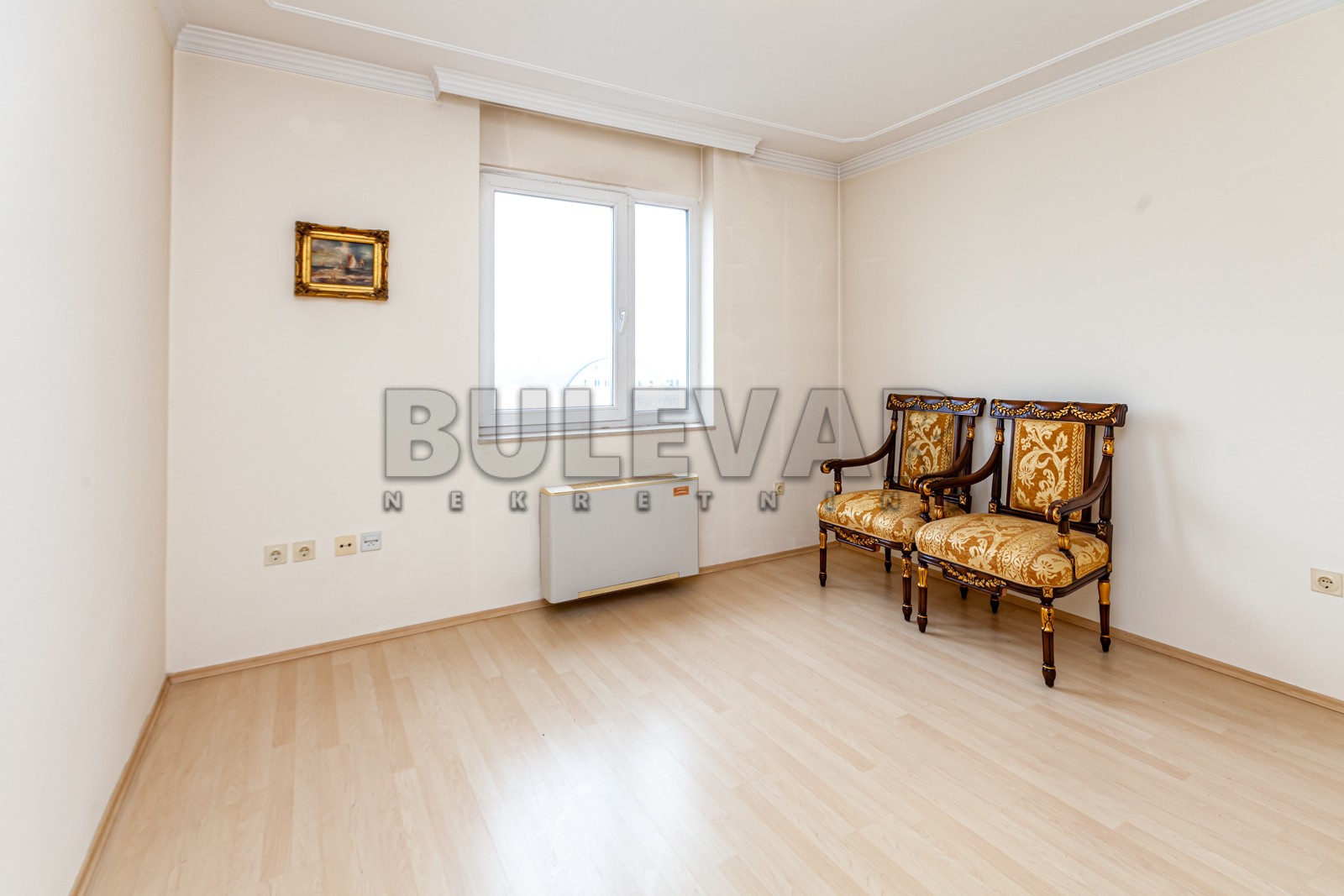 Dvosoban stan, 78 m2, Duvanište, Vizantijski bulevar ID: p-08266 6