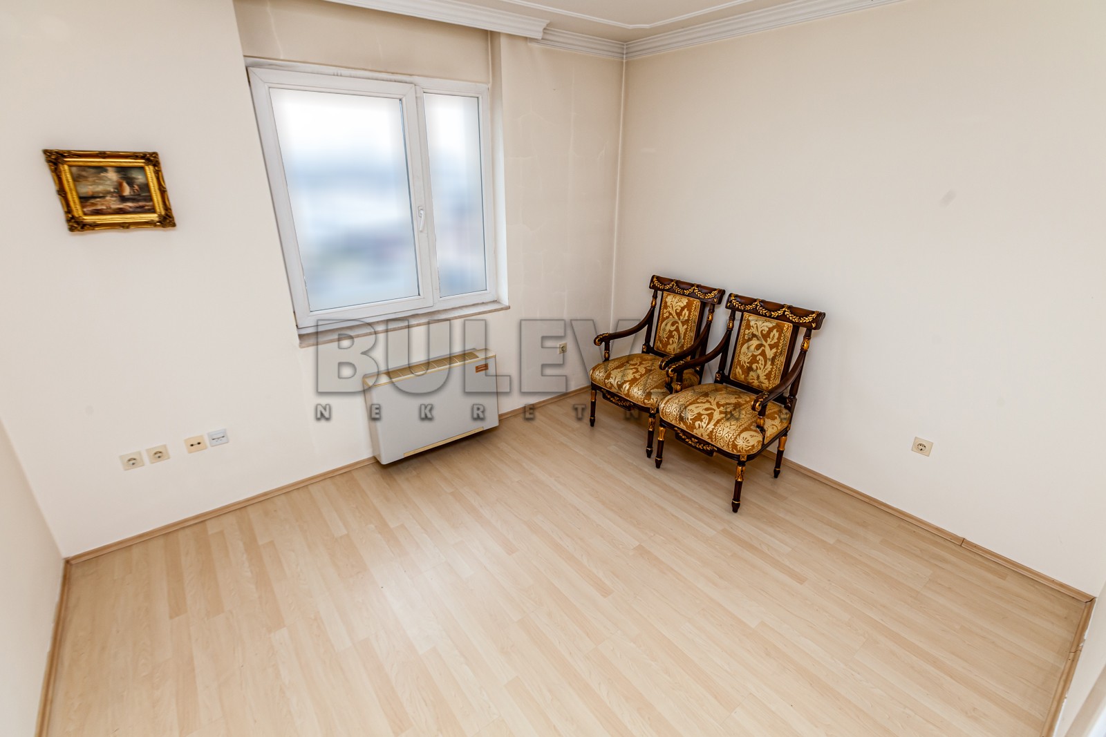 Dvosoban stan, 78 m2, Duvanište, Vizantijski bulevar ID: p-08266 7