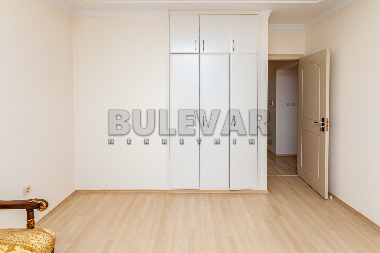 Dvosoban stan, 78 m2, Duvanište, Vizantijski bulevar ID: p-08266 8