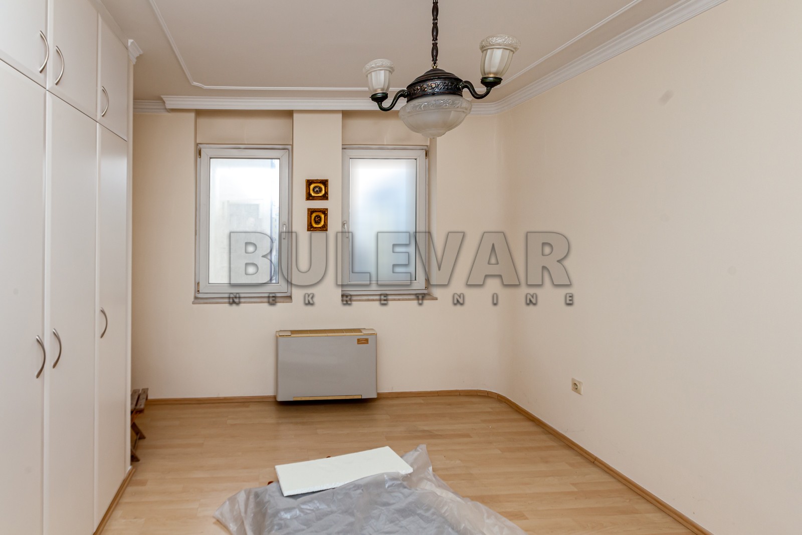 Dvosoban stan, 78 m2, Duvanište, Vizantijski bulevar ID: p-08266 9