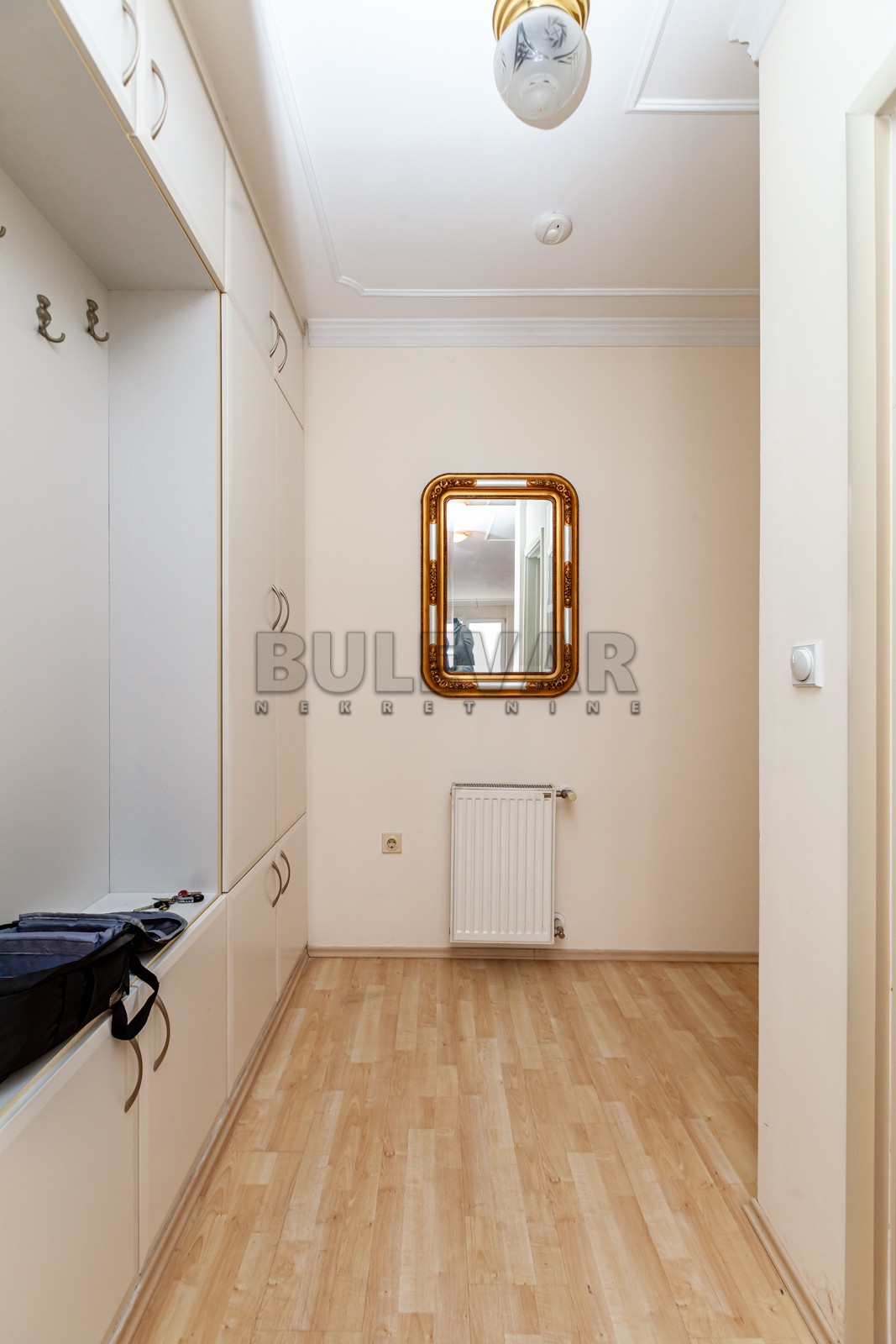 Dvosoban stan, 78 m2, Duvanište, Vizantijski bulevar ID: p-08266 11