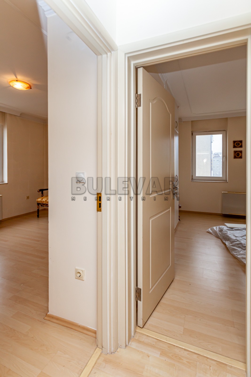 Dvosoban stan, 78 m2, Duvanište, Vizantijski bulevar ID: p-08266 15