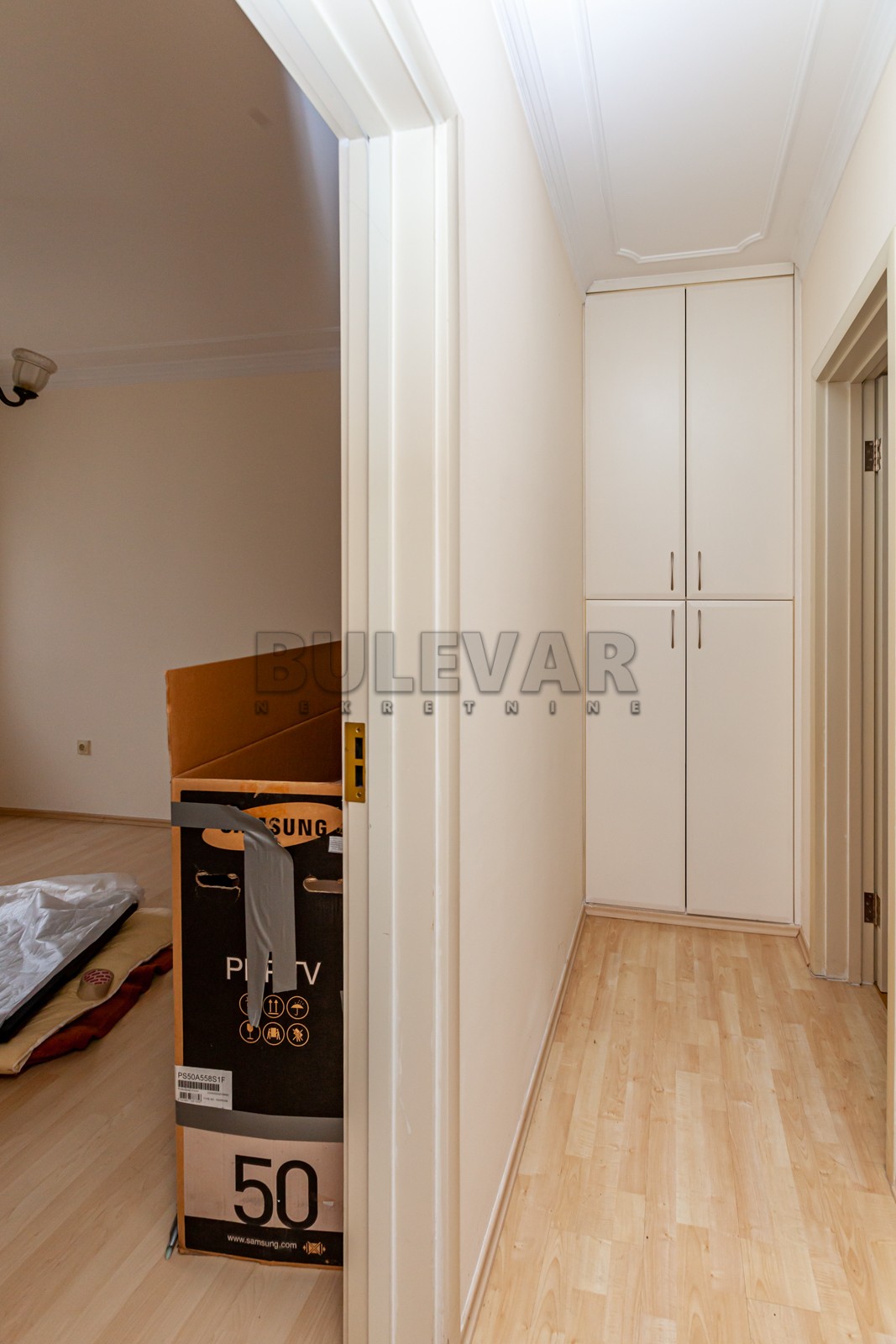 Dvosoban stan, 78 m2, Duvanište, Vizantijski bulevar ID: p-08266 16