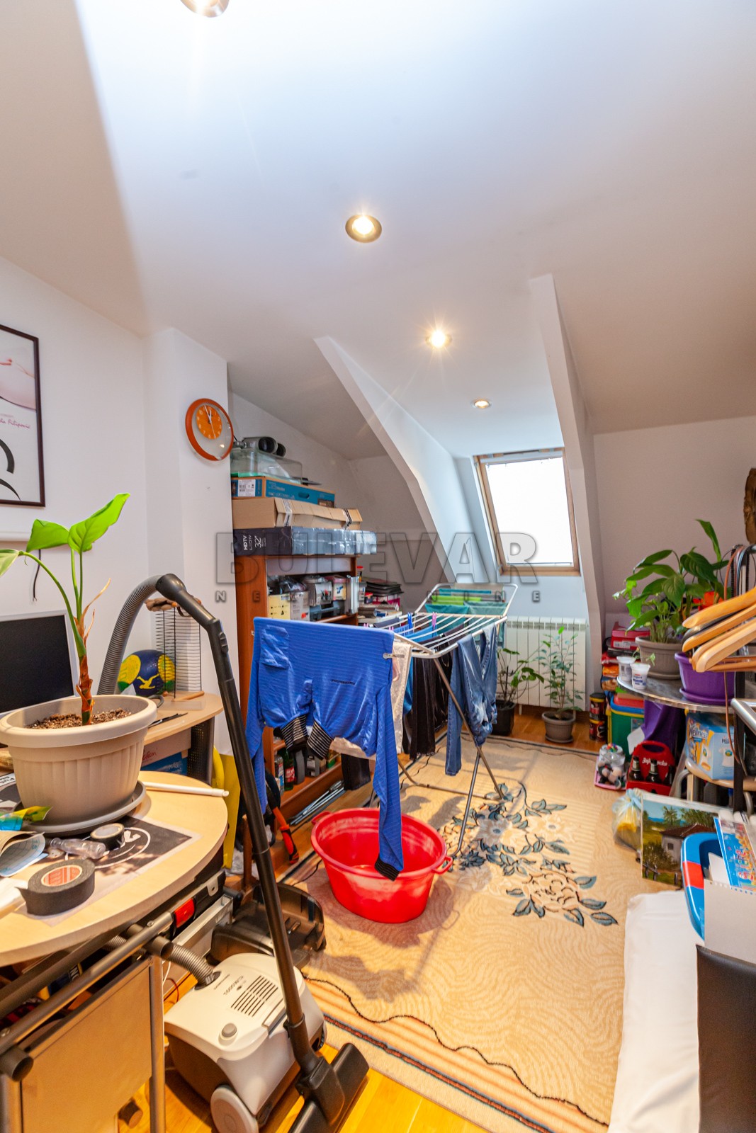 Dvosoban stan, 80 m2, Centar, Obilićev venac ID: p-06804 13