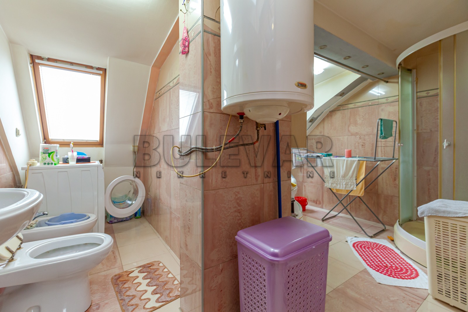 Dvosoban stan, 80 m2, Centar, Obilićev venac ID: p-06804 6