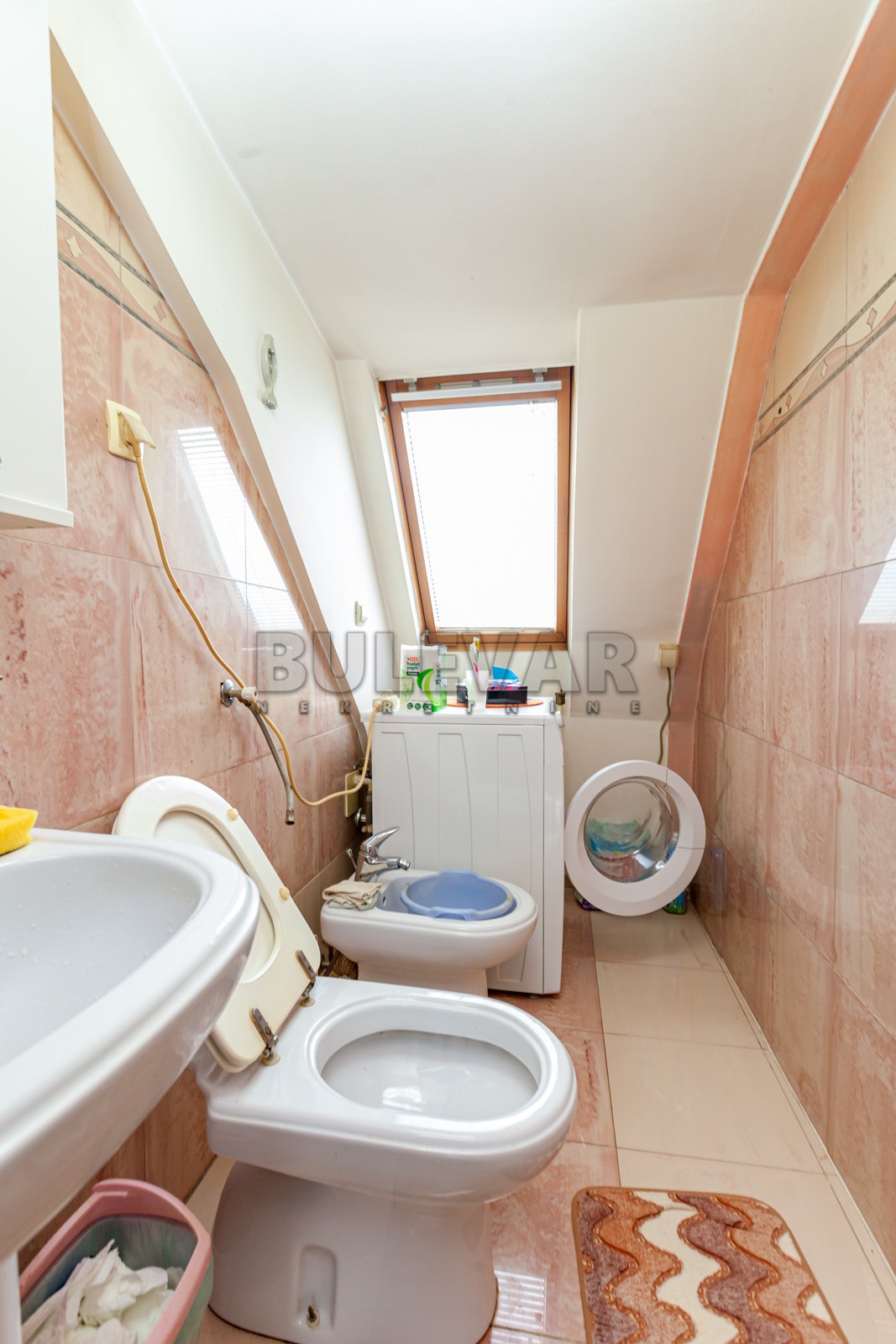 Dvosoban stan, 80 m2, Centar, Obilićev venac ID: p-06804 7