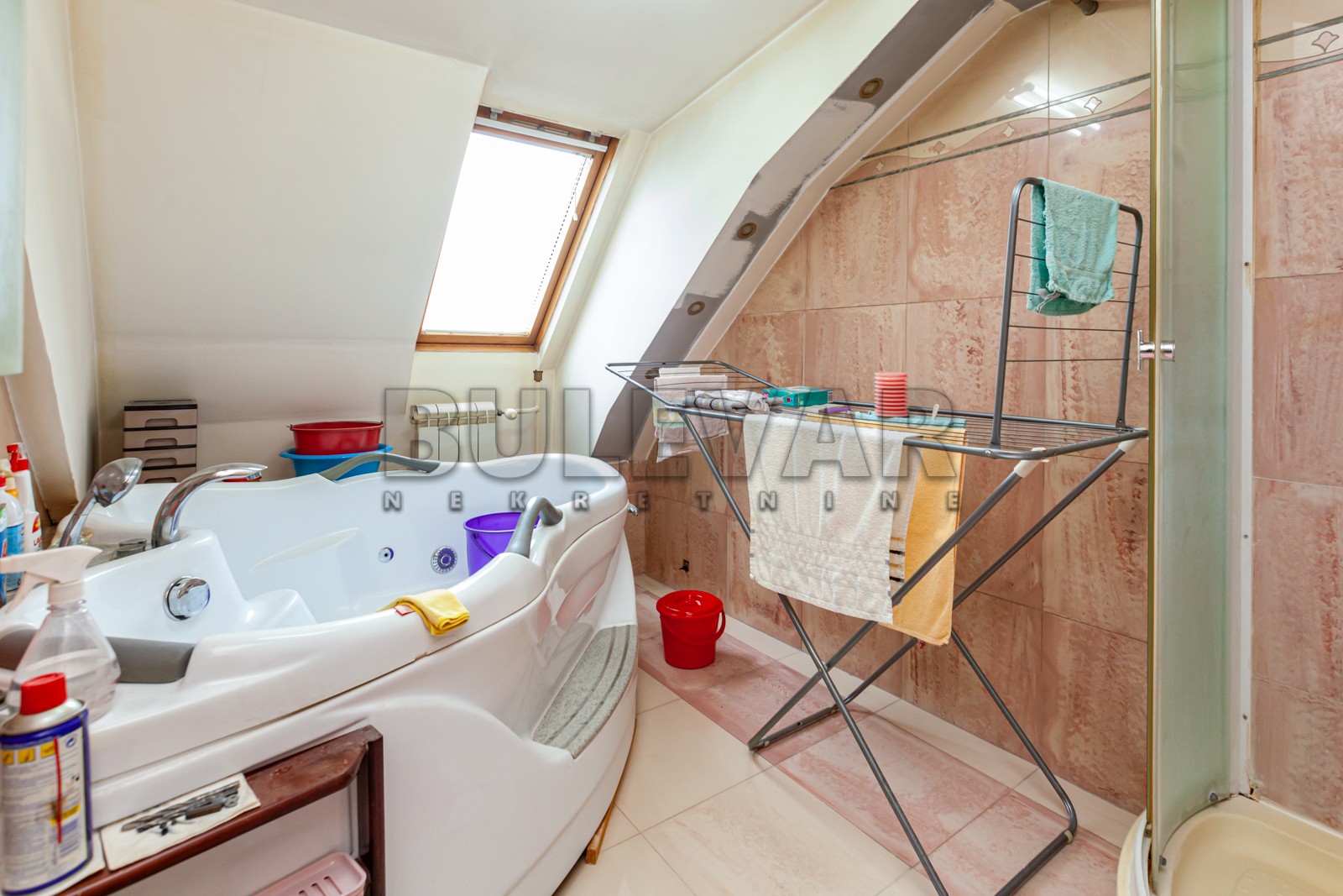 Dvosoban stan, 80 m2, Centar, Obilićev venac ID: p-06804 8