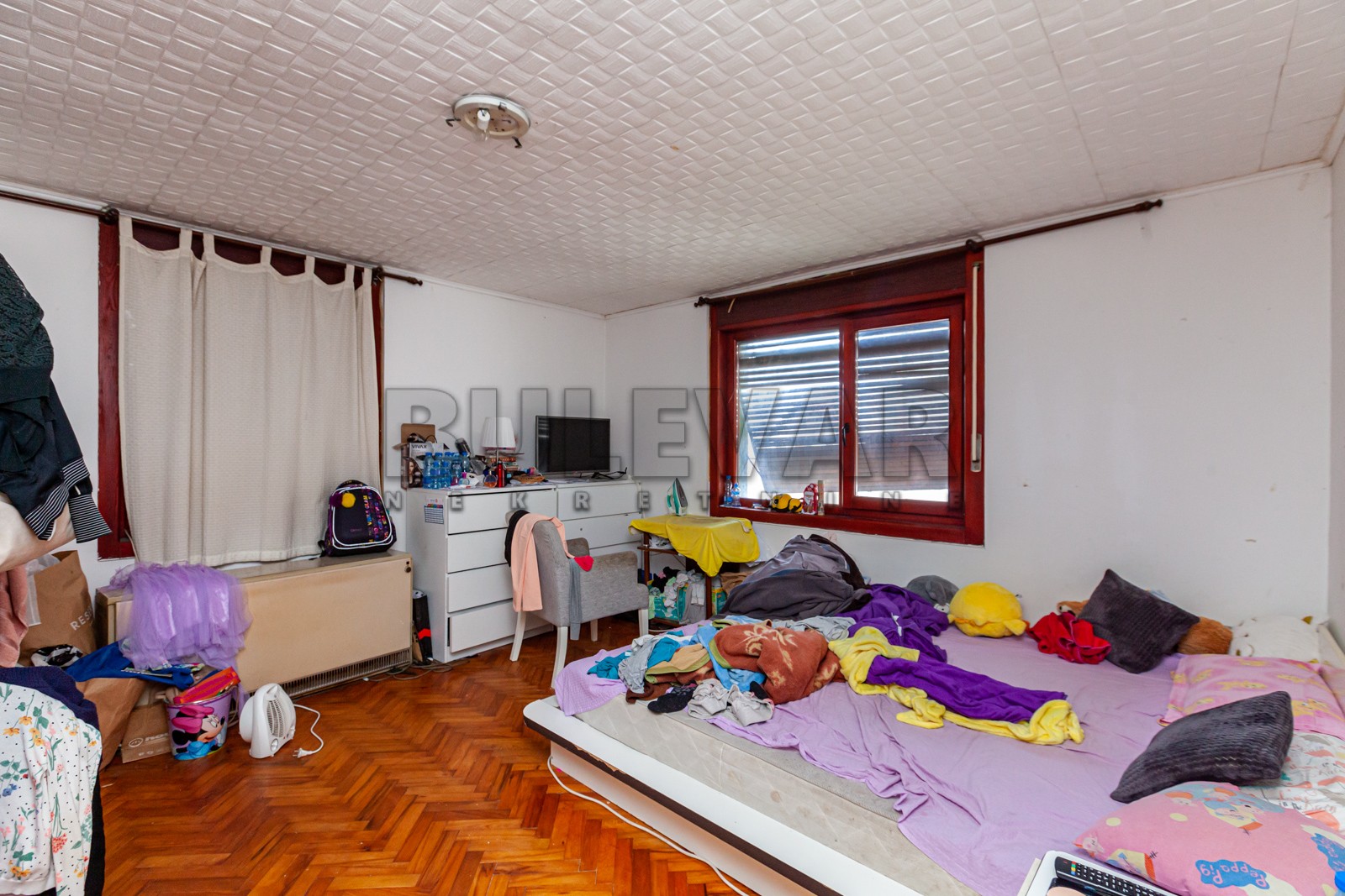 Dvosoban stan, 88 m2, Palilula, Igmanska ID: p-06835 10