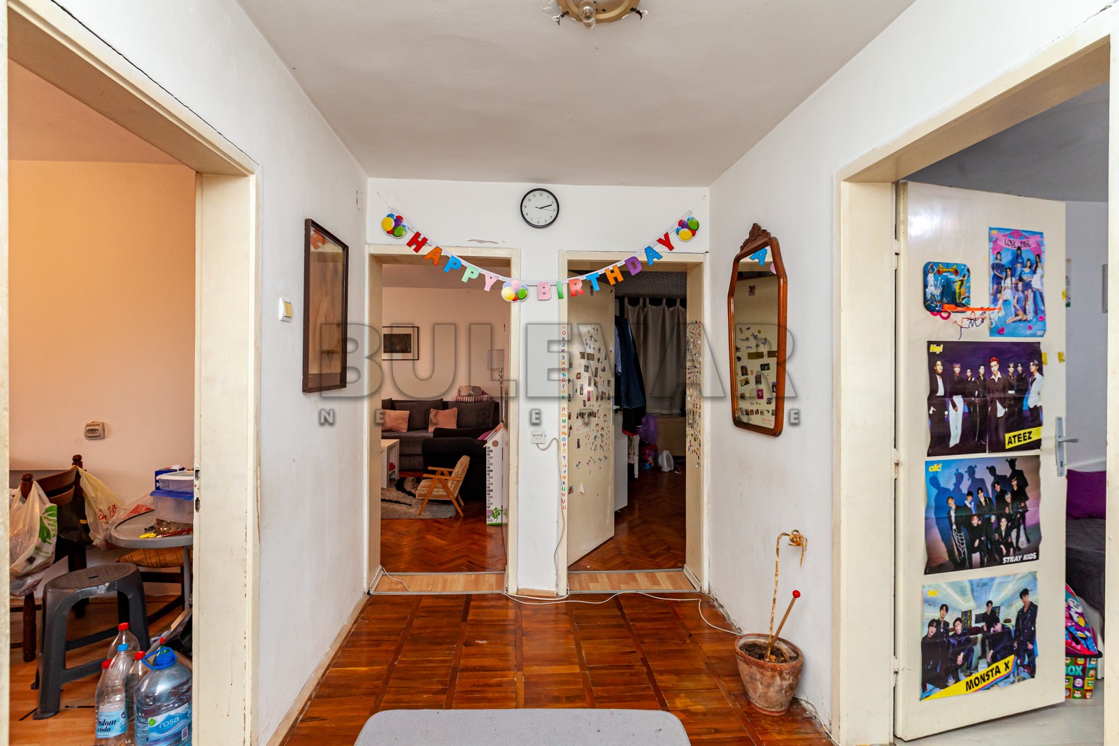 Dvosoban stan, 88 m2, Palilula, Igmanska ID: p-06835 11