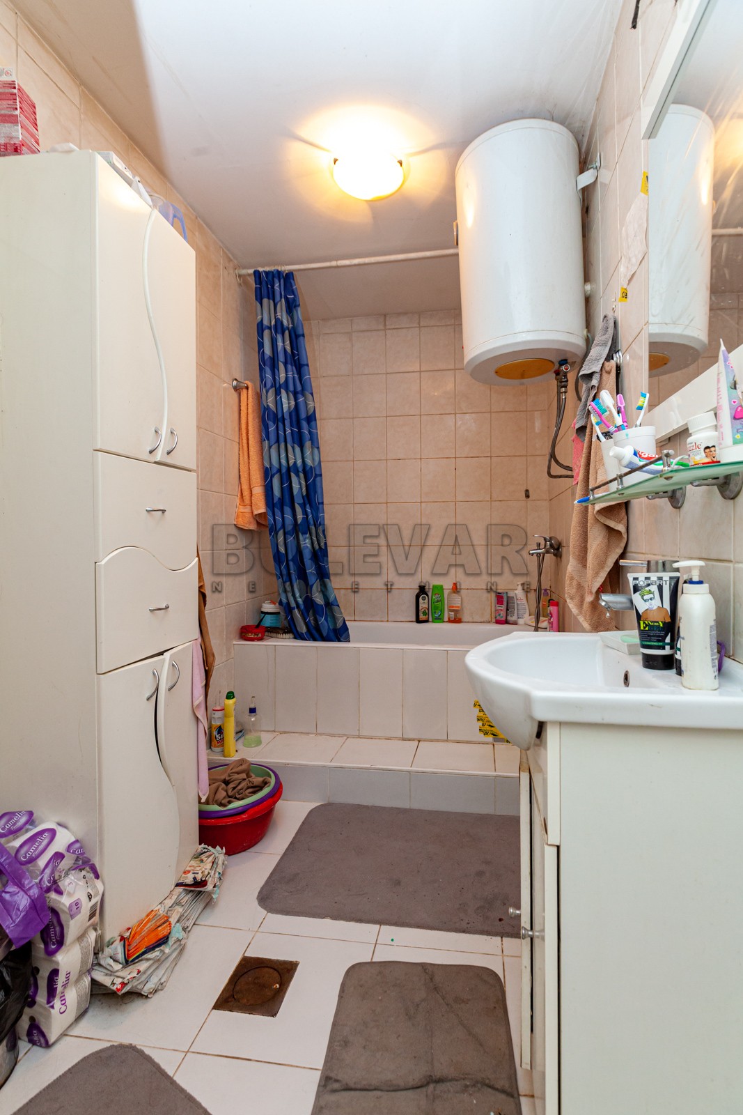 Dvosoban stan, 88 m2, Palilula, Igmanska ID: p-06835 12