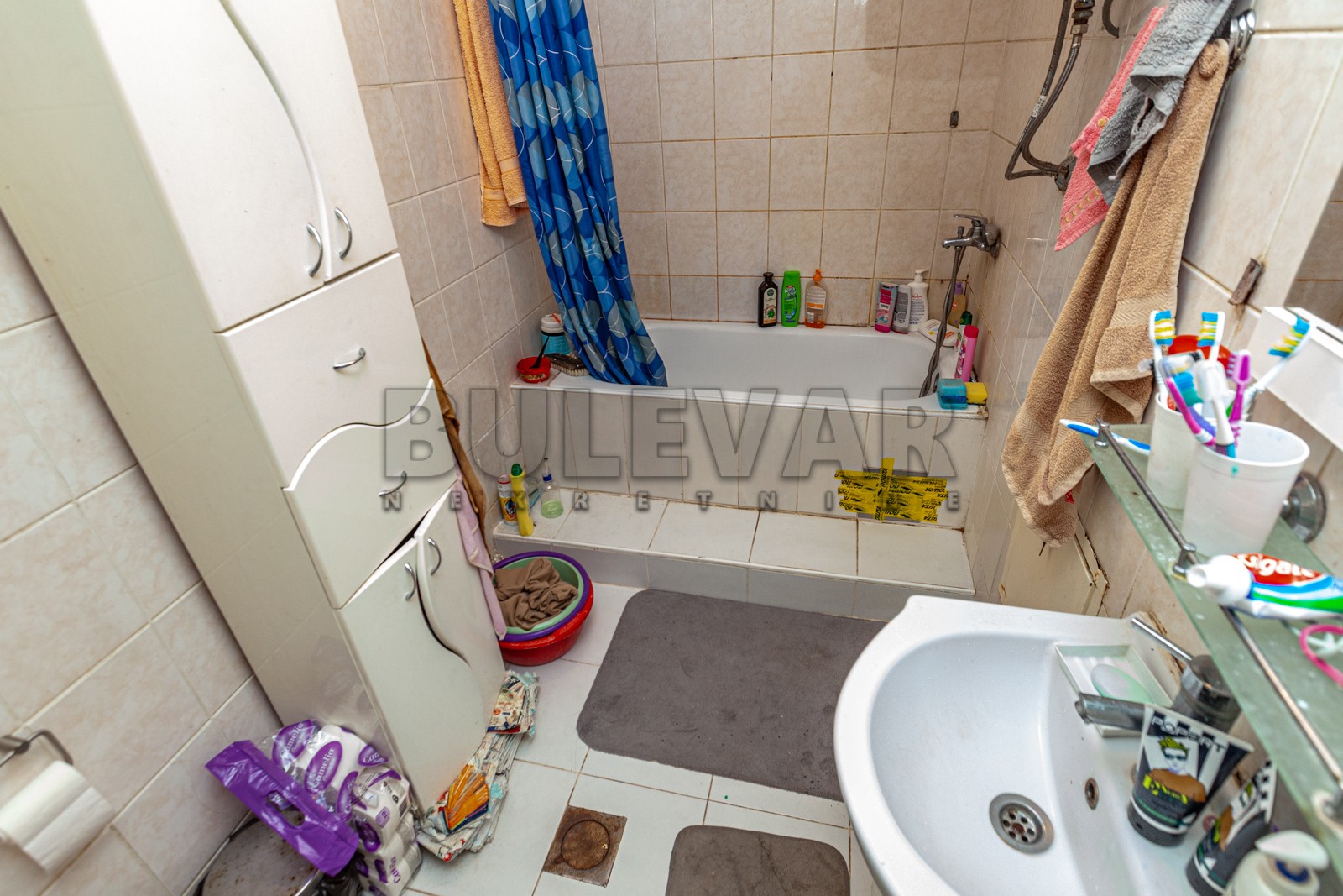 Dvosoban stan, 88 m2, Palilula, Igmanska ID: p-06835 13