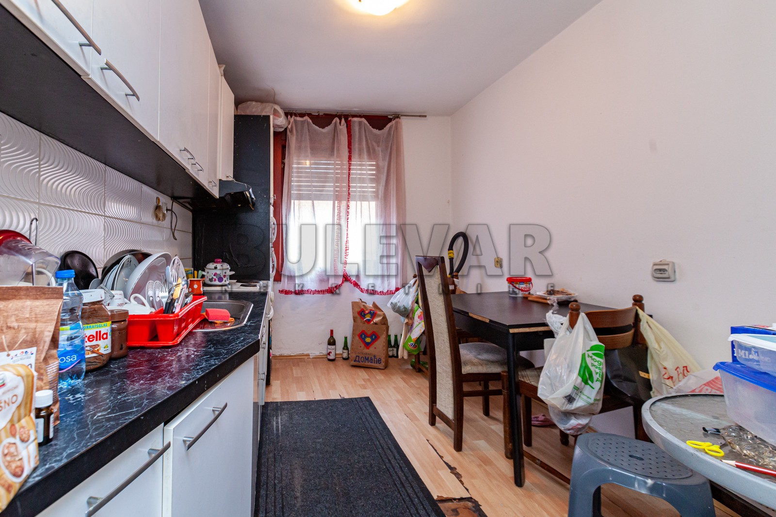 Dvosoban stan, 88 m2, Palilula, Igmanska ID: p-06835 5