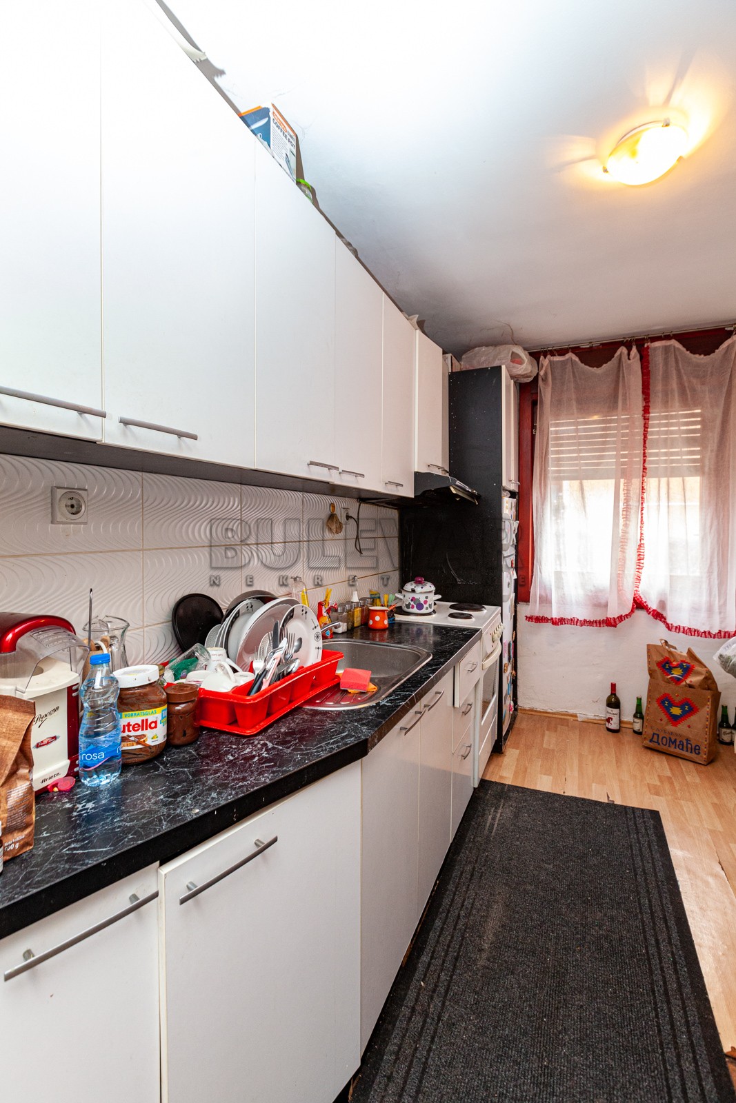 Dvosoban stan, 88 m2, Palilula, Igmanska ID: p-06835 6