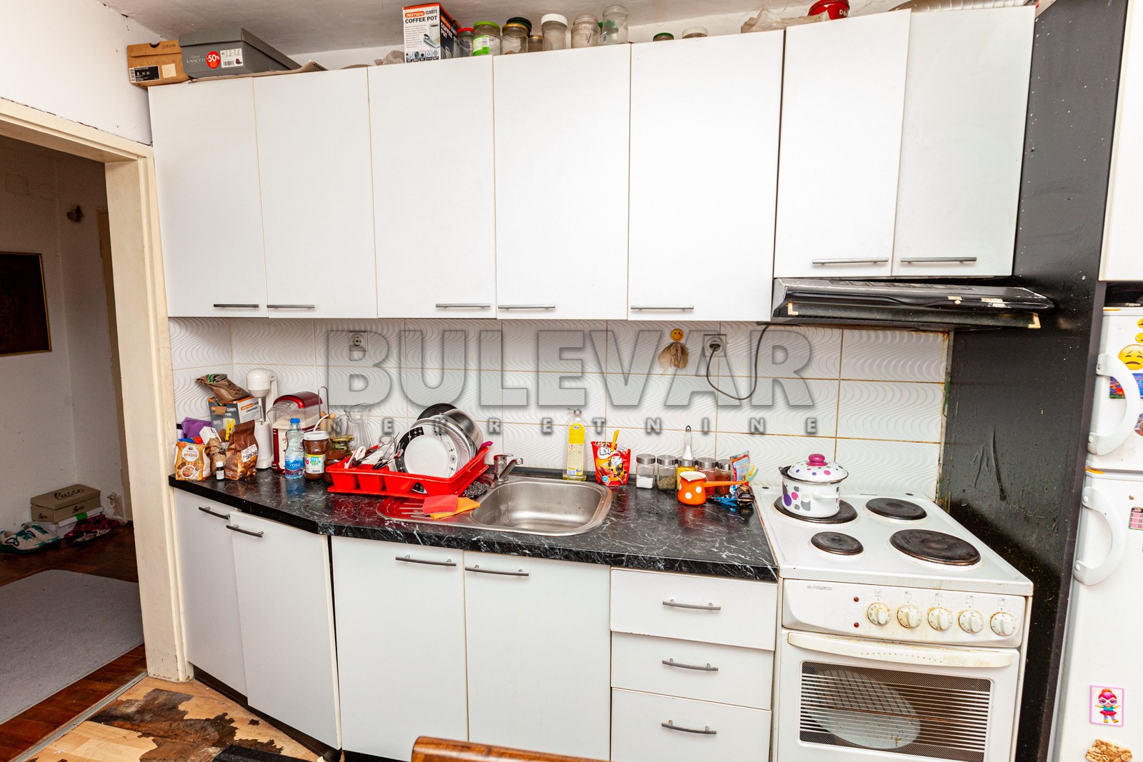 Dvosoban stan, 88 m2, Palilula, Igmanska ID: p-06835 7