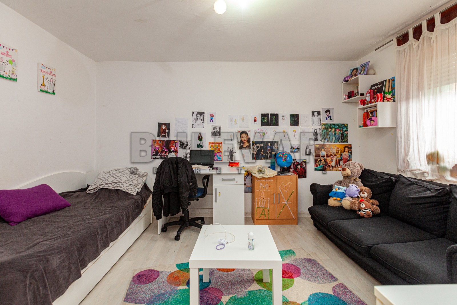 Dvosoban stan, 88 m2, Palilula, Igmanska ID: p-06835 8