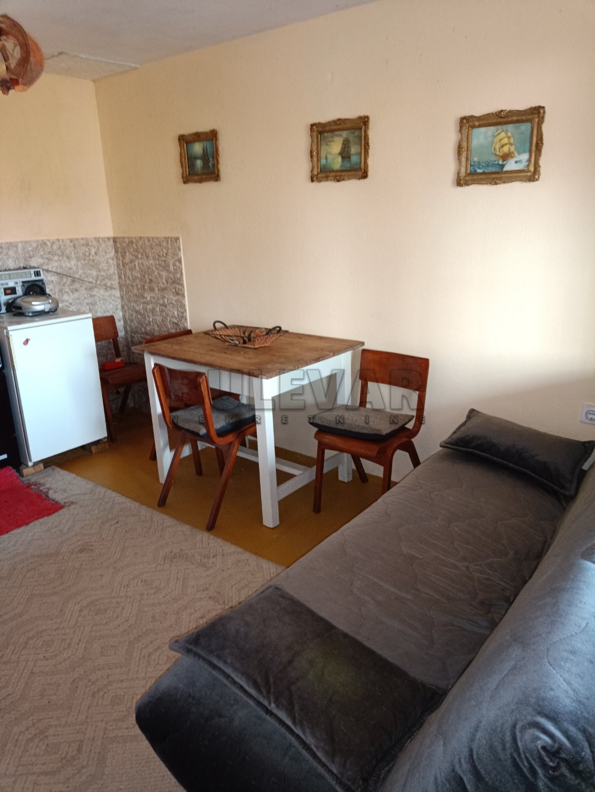 Dvosobna kuća, 121 m2, Branka Miljkovića ID: p-04159 12