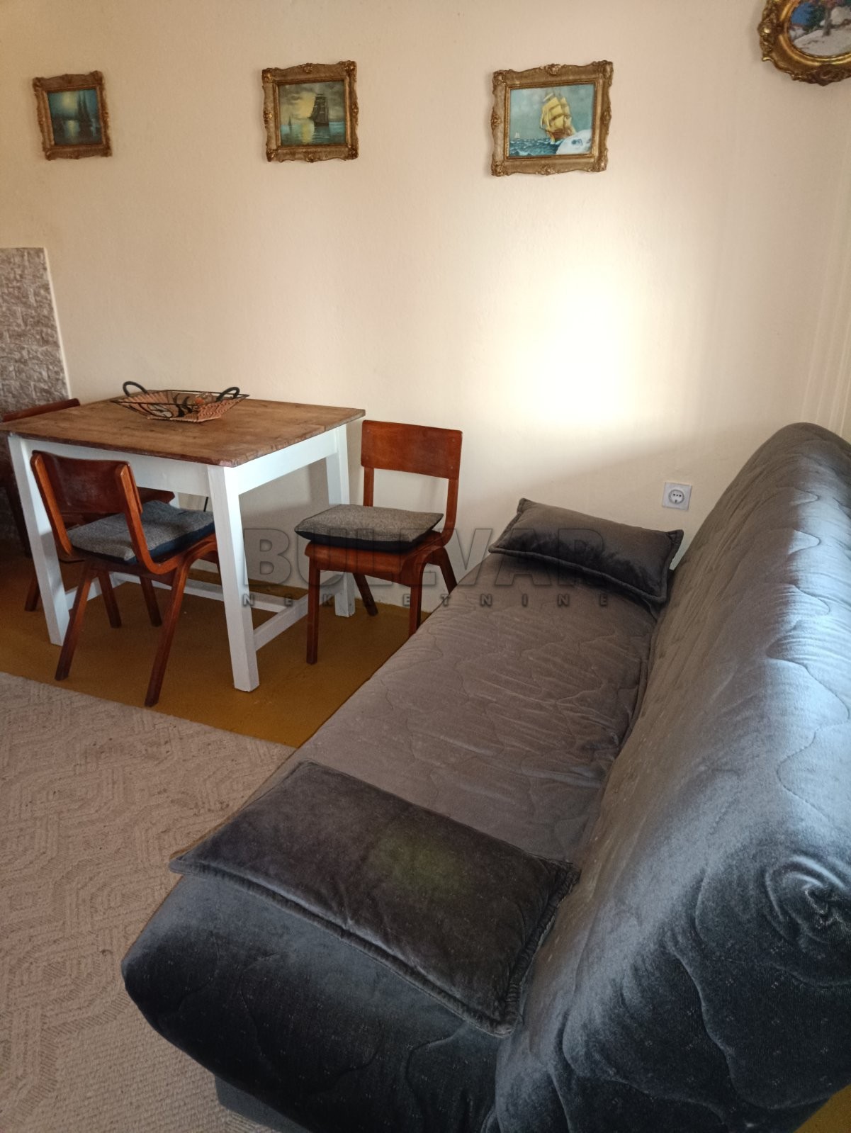 Dvosobna kuća, 121 m2, Branka Miljkovića ID: p-04159 14