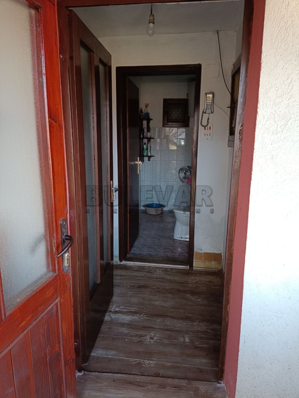 Dvosobna kuća, 121 m2, Branka Miljkovića ID: p-04159 15