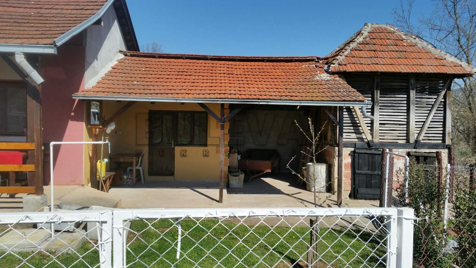 Dvosobna kuća, 121 m2, Branka Miljkovića ID: p-04159 3