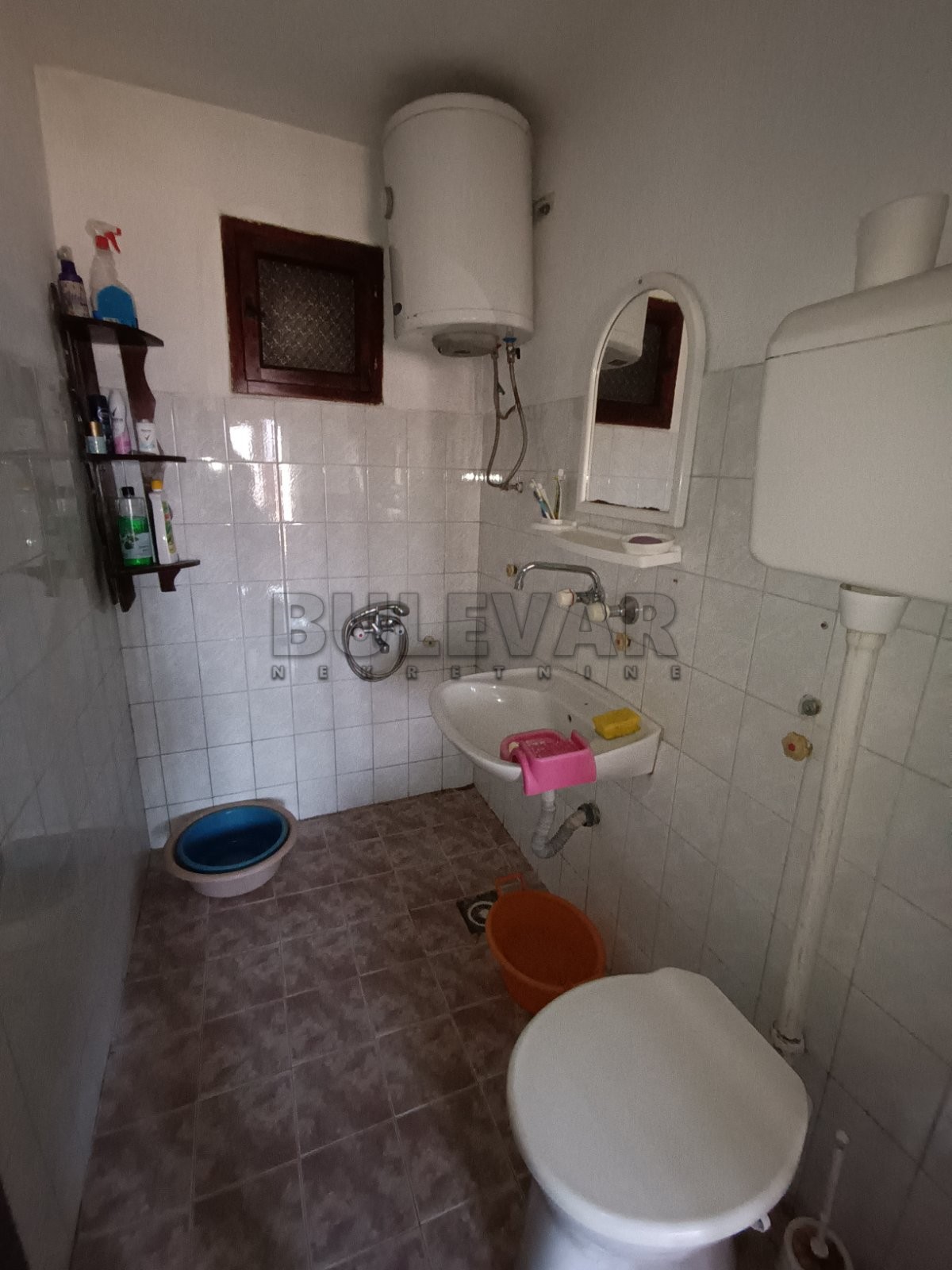 Dvosobna kuća, 121 m2, Branka Miljkovića ID: p-04159 10