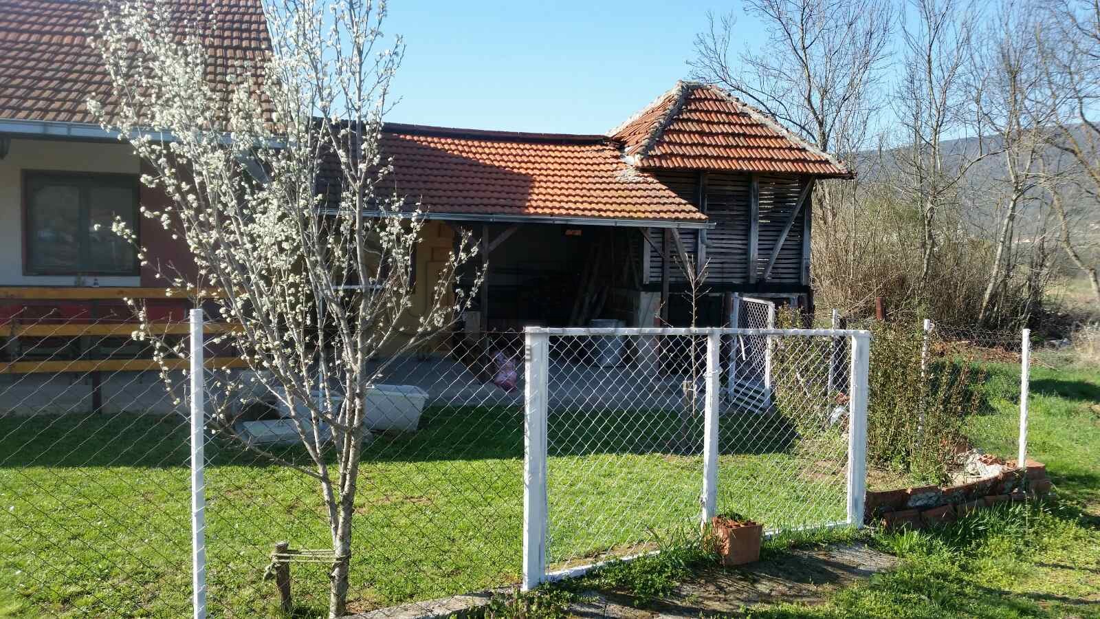 Dvosobna kuća, 121 m2, Branka Miljkovića ID: p-04159 4