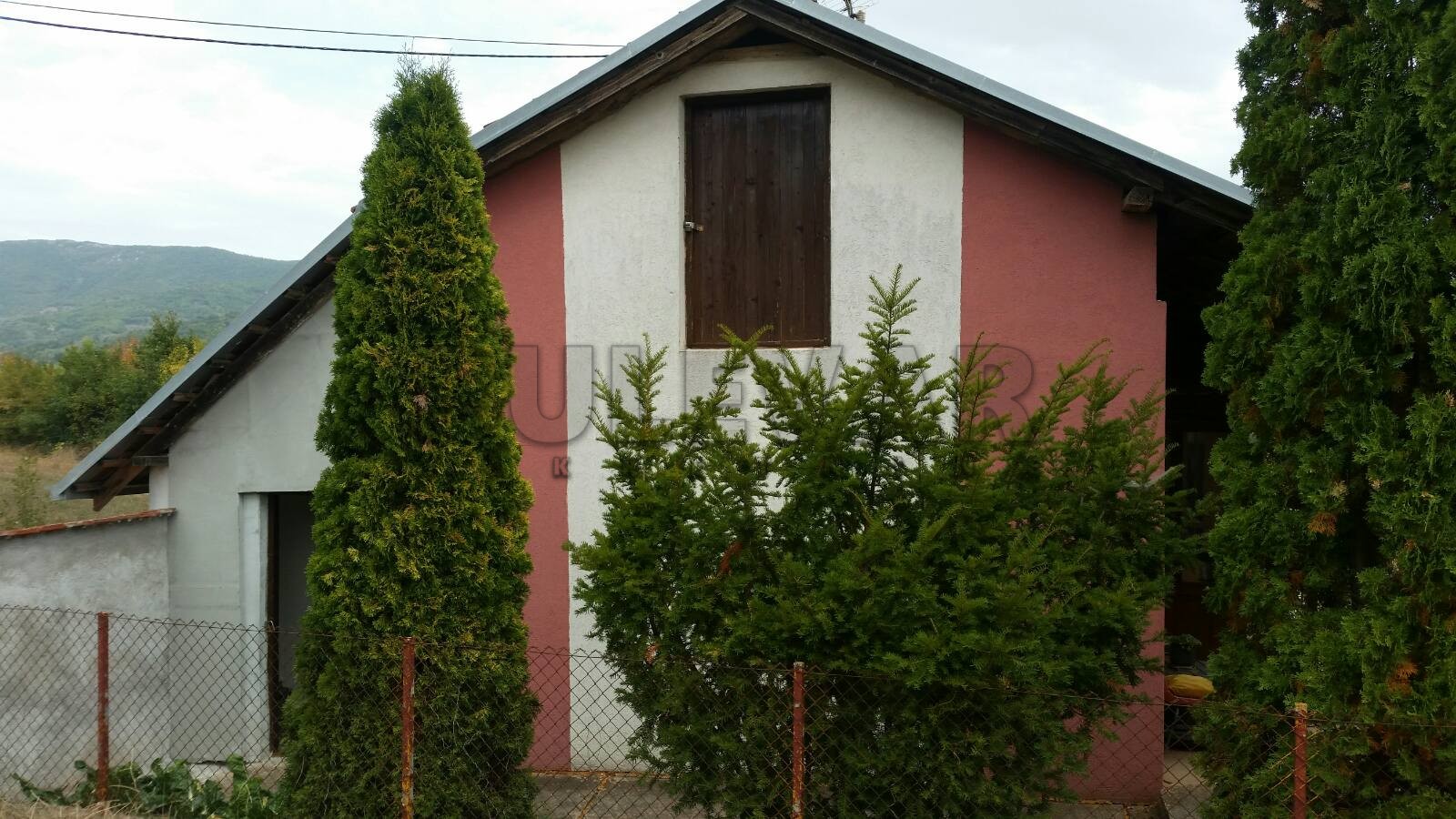 Dvosobna kuća, 121 m2, Branka Miljkovića ID: p-04159 6