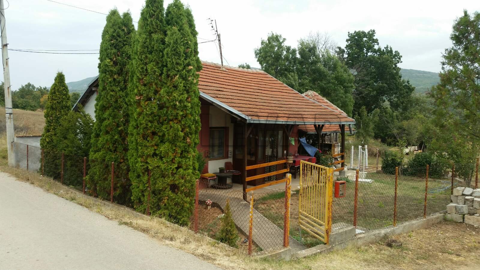 Dvosobna kuća, 121 m2, Branka Miljkovića ID: p-04159 7