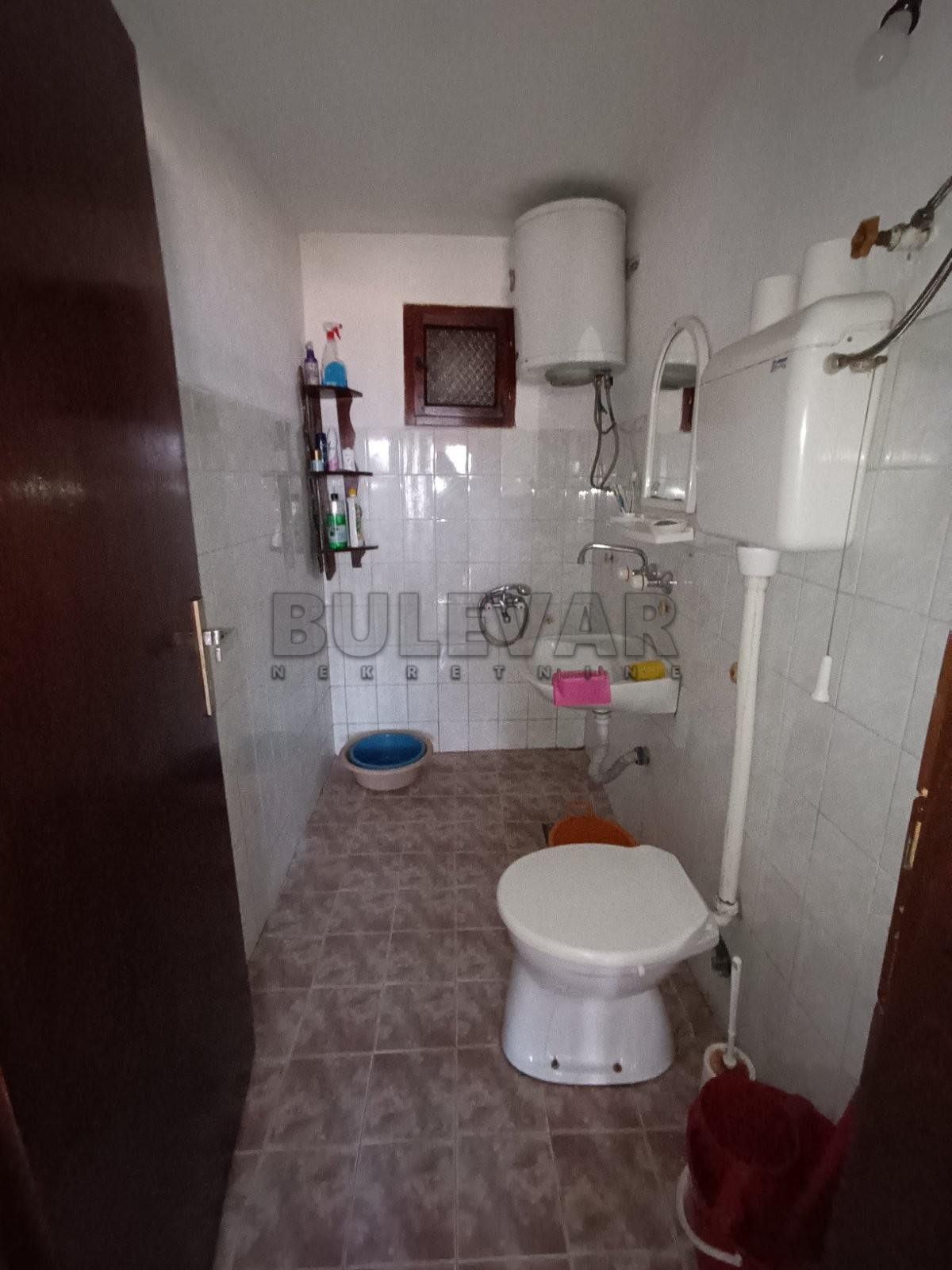 Dvosobna kuća, 121 m2, Branka Miljkovića ID: p-04159 9