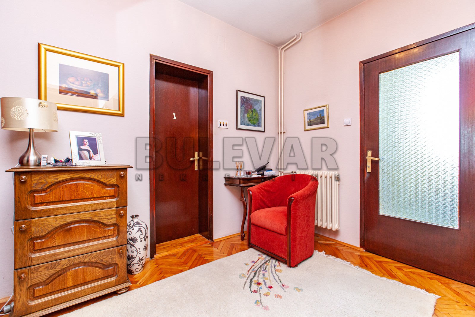 Dvosobna kuća, 390 m2, Medoševac, Medoševac ID: p-03238 11