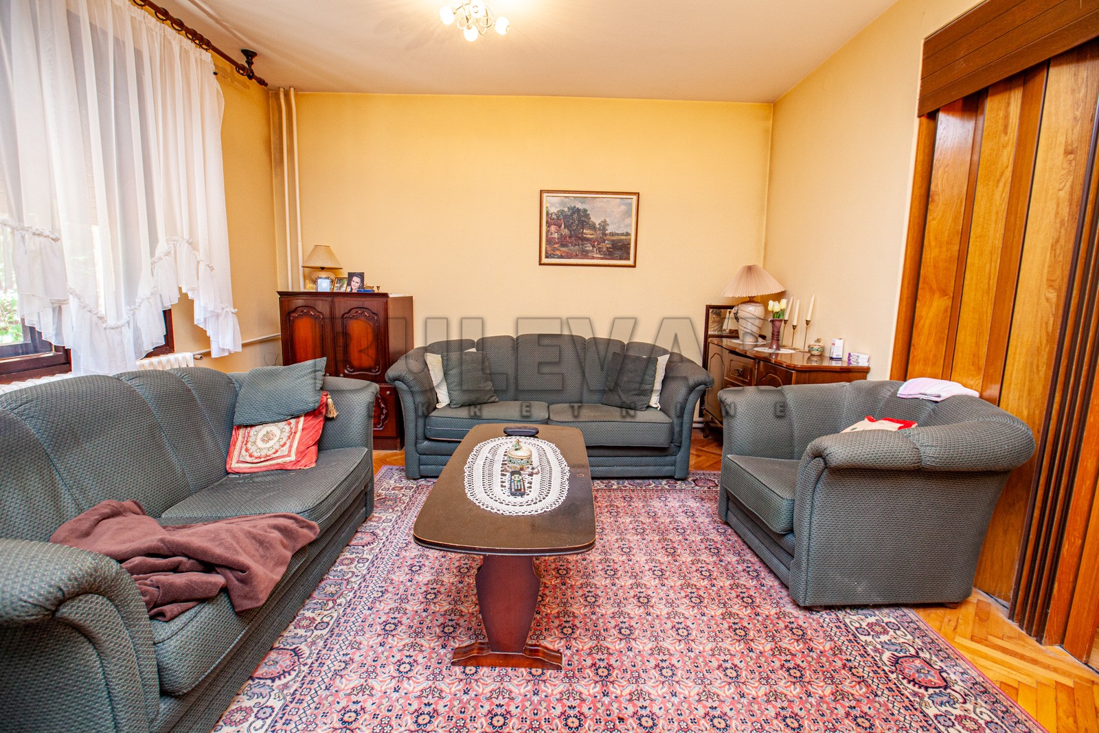 Dvosobna kuća, 390 m2, Medoševac, Medoševac ID: p-03238 14