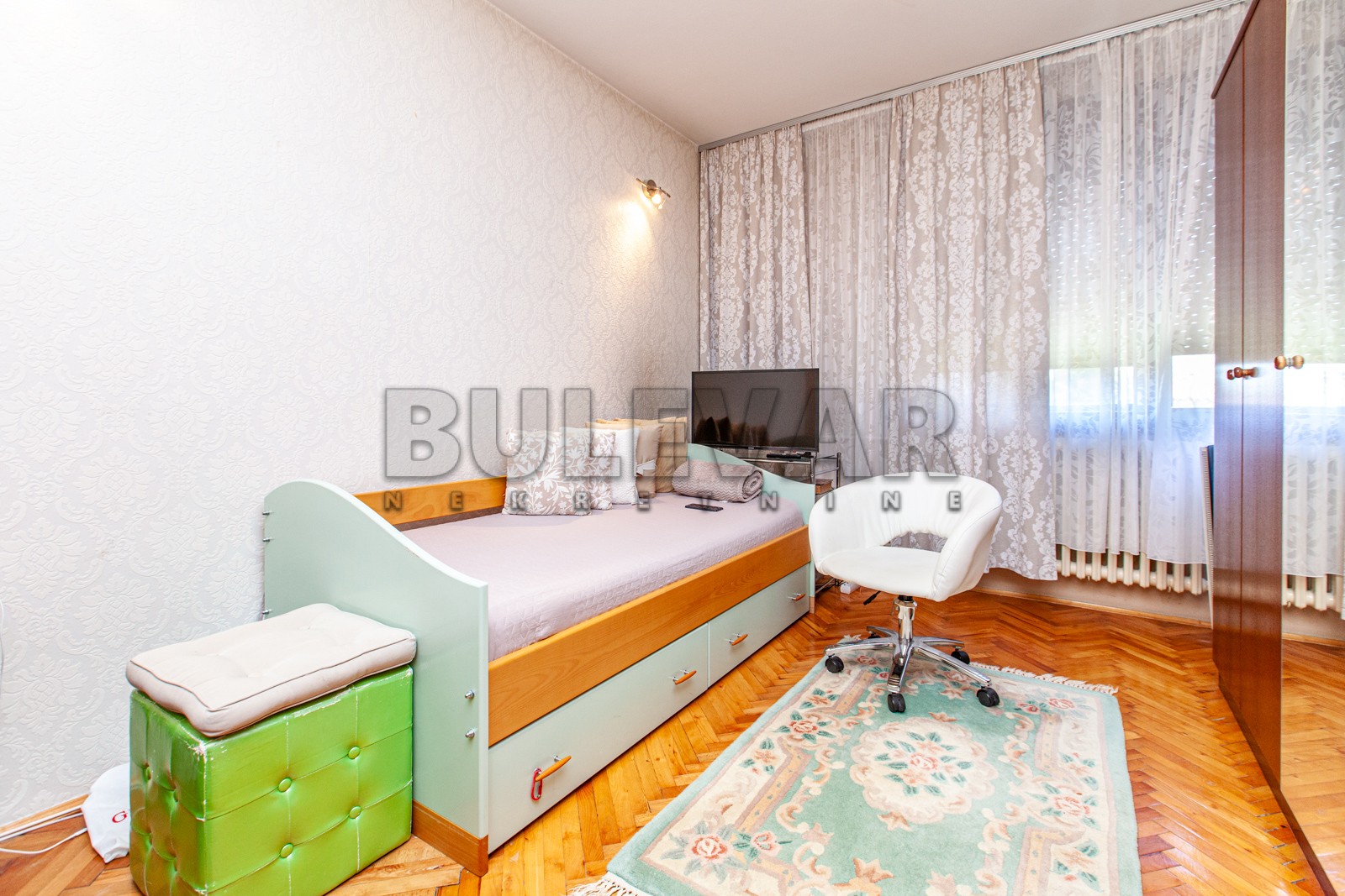 Dvosobna kuća, 390 m2, Medoševac, Medoševac ID: p-03238 9