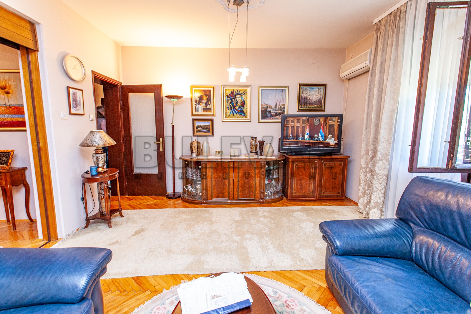 Dvosobna kuća, 390 m2, Medoševac, Medoševac ID: p-03238 5